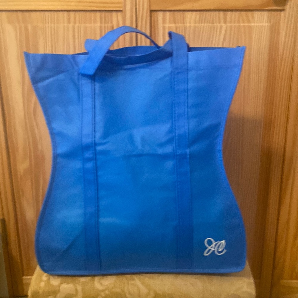 Set of 4 New Reusable Grocery Bags